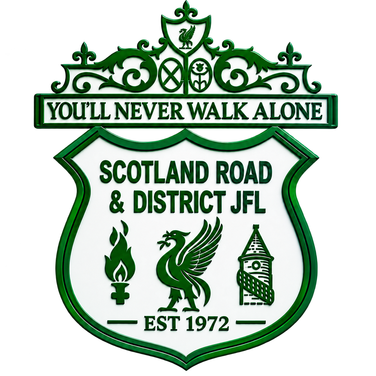 Scotland Road JFL